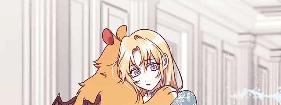 The Abandoned Bachelorette Enjoys Her Simple Life Chapter 24 page 21 - 