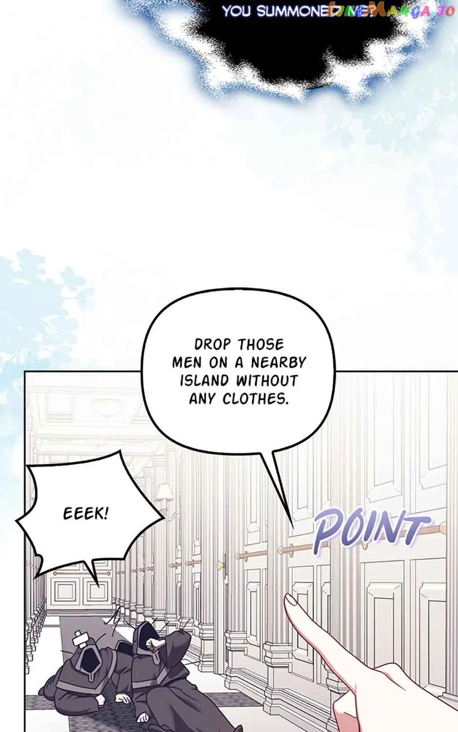 The Abandoned Bachelorette Enjoys Her Simple Life Chapter 24 page 26 - 