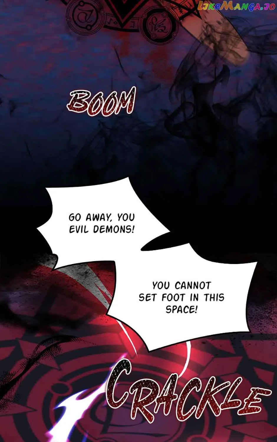 The Abandoned Bachelorette Enjoys Her Simple Life Chapter 24 page 36 - 