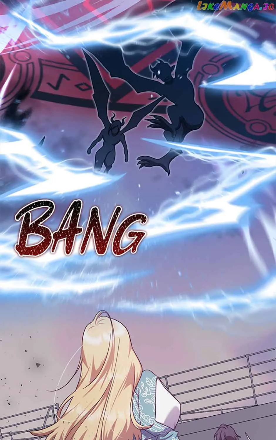 The Abandoned Bachelorette Enjoys Her Simple Life Chapter 24 page 38 - 