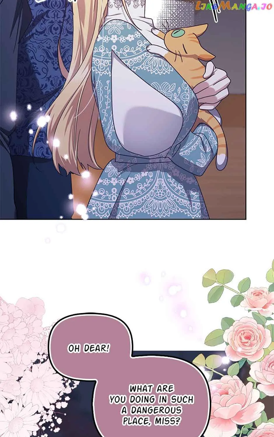 The Abandoned Bachelorette Enjoys Her Simple Life Chapter 24 page 42 - 