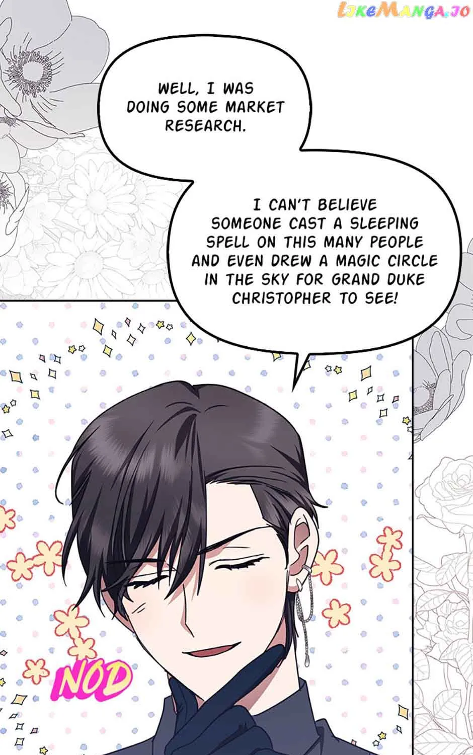 The Abandoned Bachelorette Enjoys Her Simple Life Chapter 24 page 48 - 