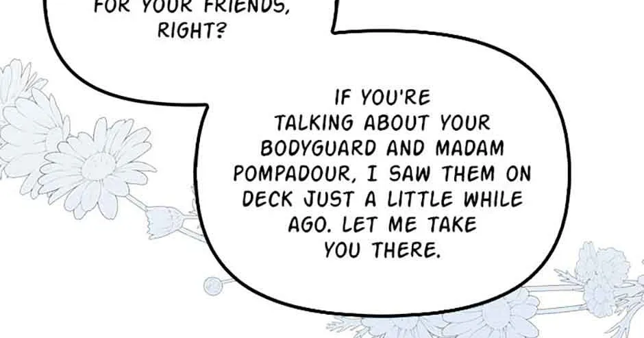 The Abandoned Bachelorette Enjoys Her Simple Life Chapter 24 page 53 - 