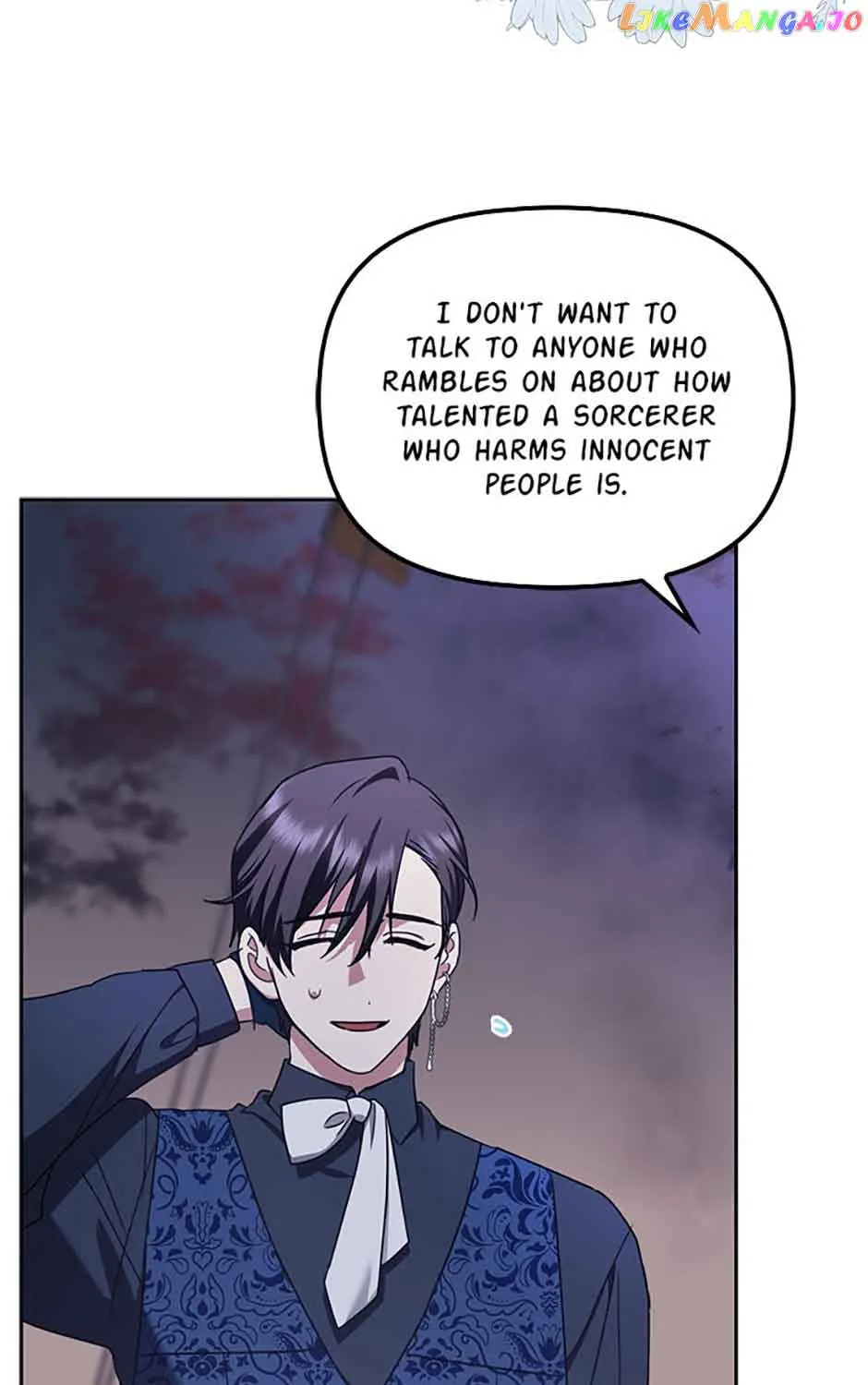 The Abandoned Bachelorette Enjoys Her Simple Life Chapter 24 page 54 - 