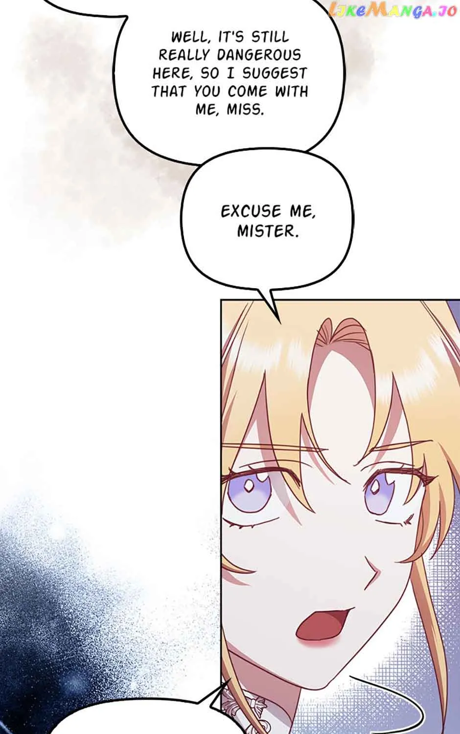 The Abandoned Bachelorette Enjoys Her Simple Life Chapter 24 page 56 - 