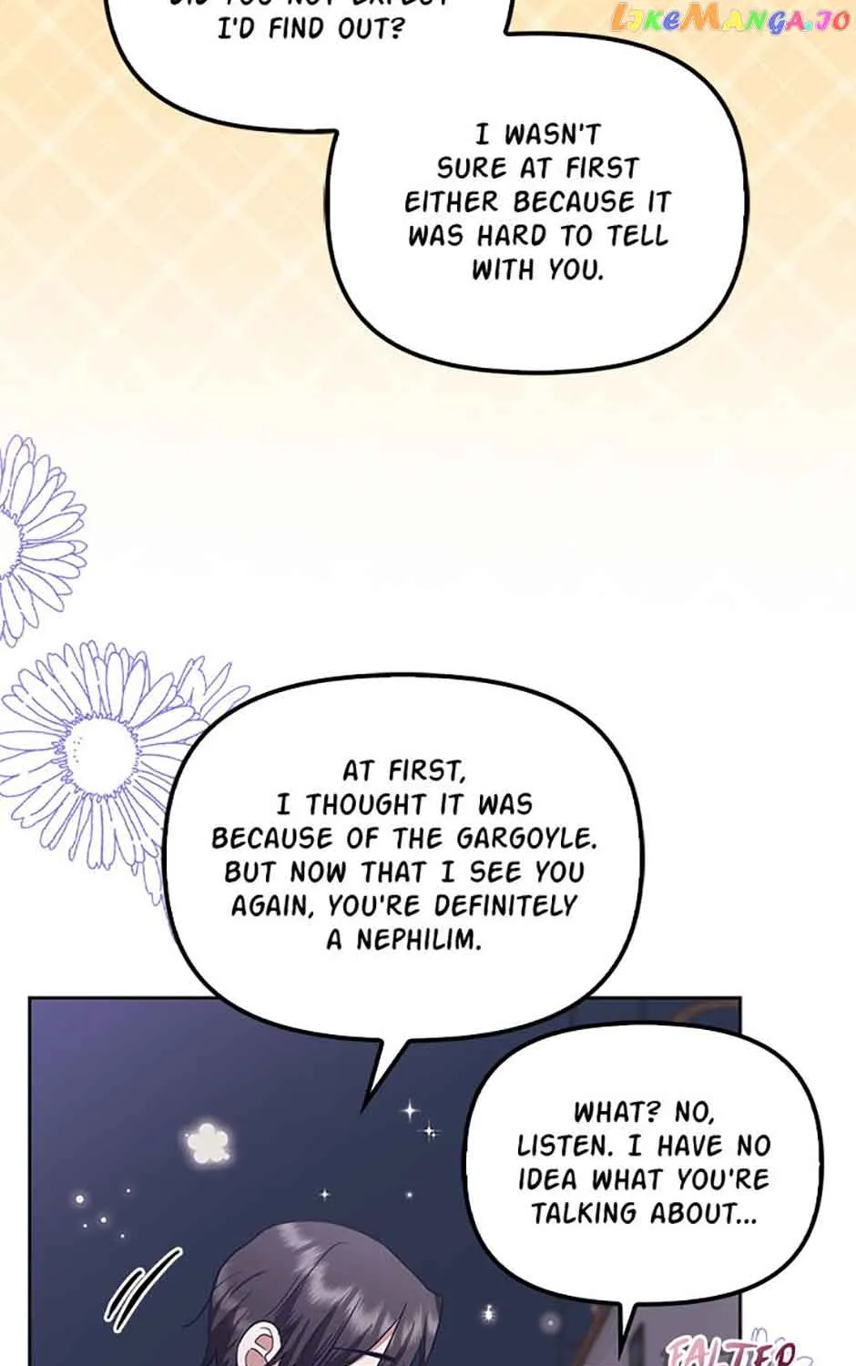 The Abandoned Bachelorette Enjoys Her Simple Life Chapter 24 page 62 - 