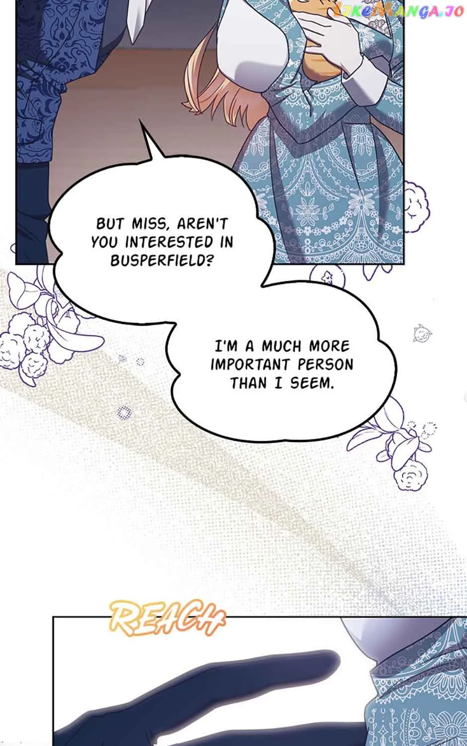 The Abandoned Bachelorette Enjoys Her Simple Life Chapter 24 page 64 - 