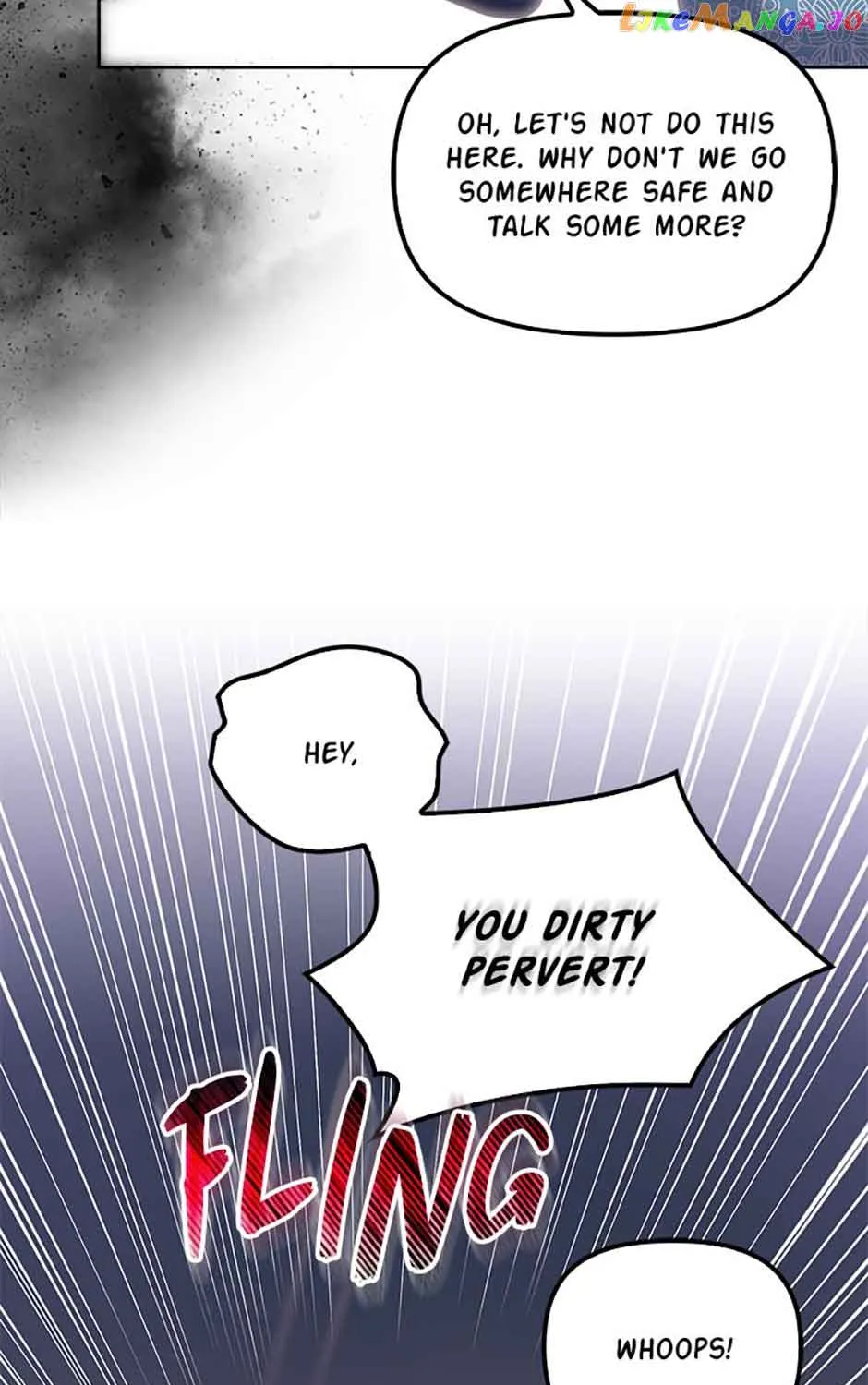 The Abandoned Bachelorette Enjoys Her Simple Life Chapter 24 page 66 - 