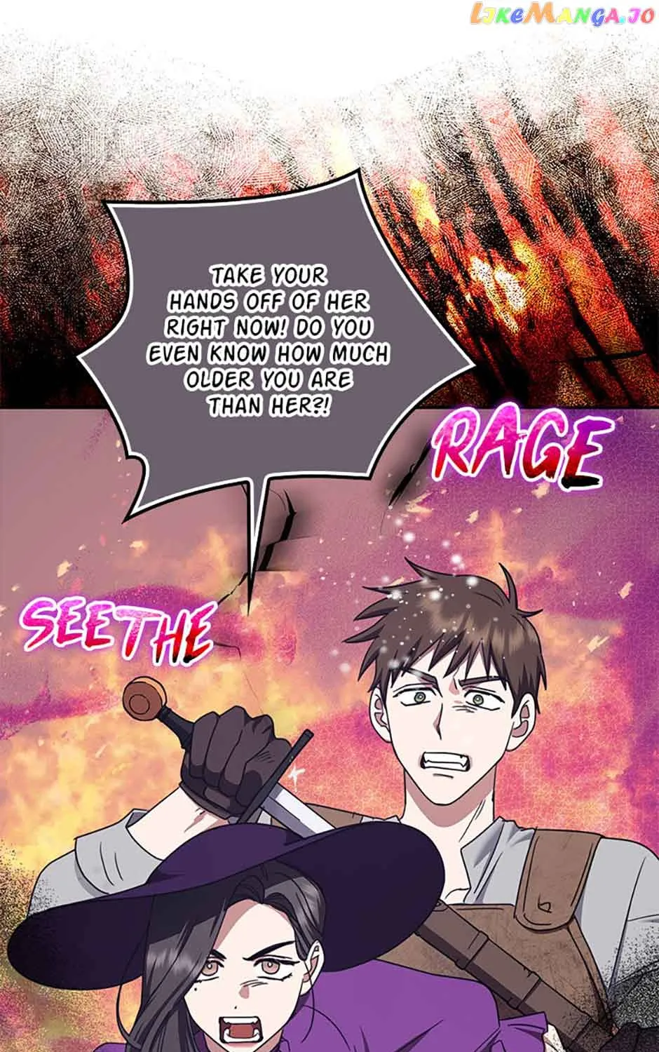 The Abandoned Bachelorette Enjoys Her Simple Life Chapter 24 page 70 - 