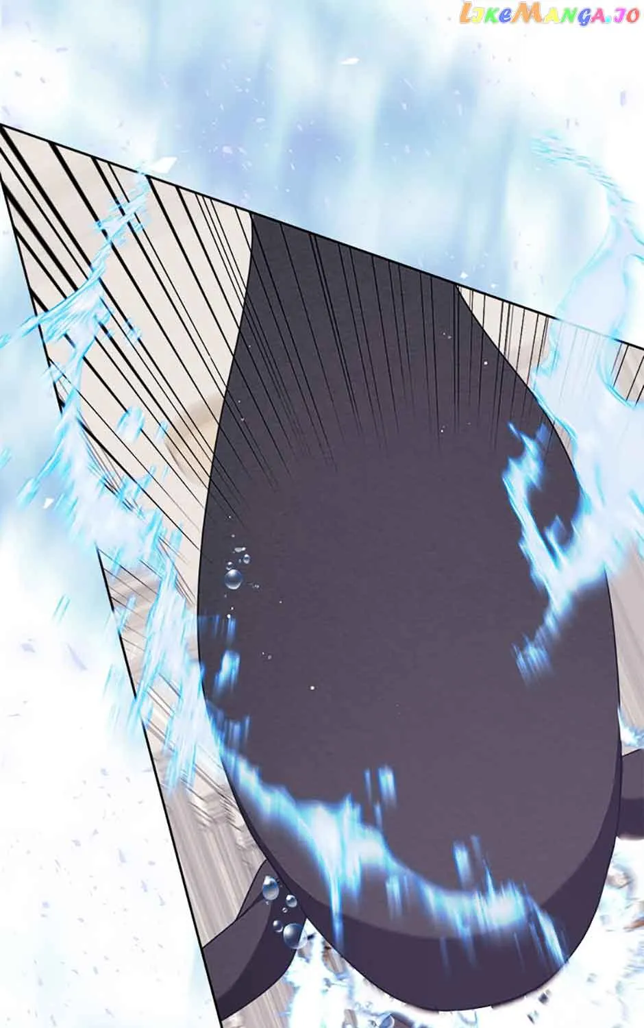 The Abandoned Bachelorette Enjoys Her Simple Life Chapter 24 page 8 - 