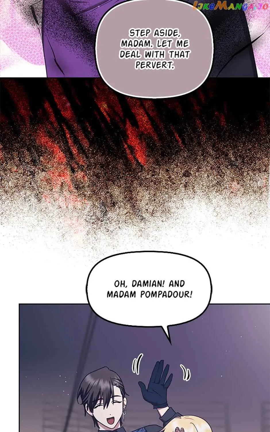 The Abandoned Bachelorette Enjoys Her Simple Life Chapter 24 page 72 - 