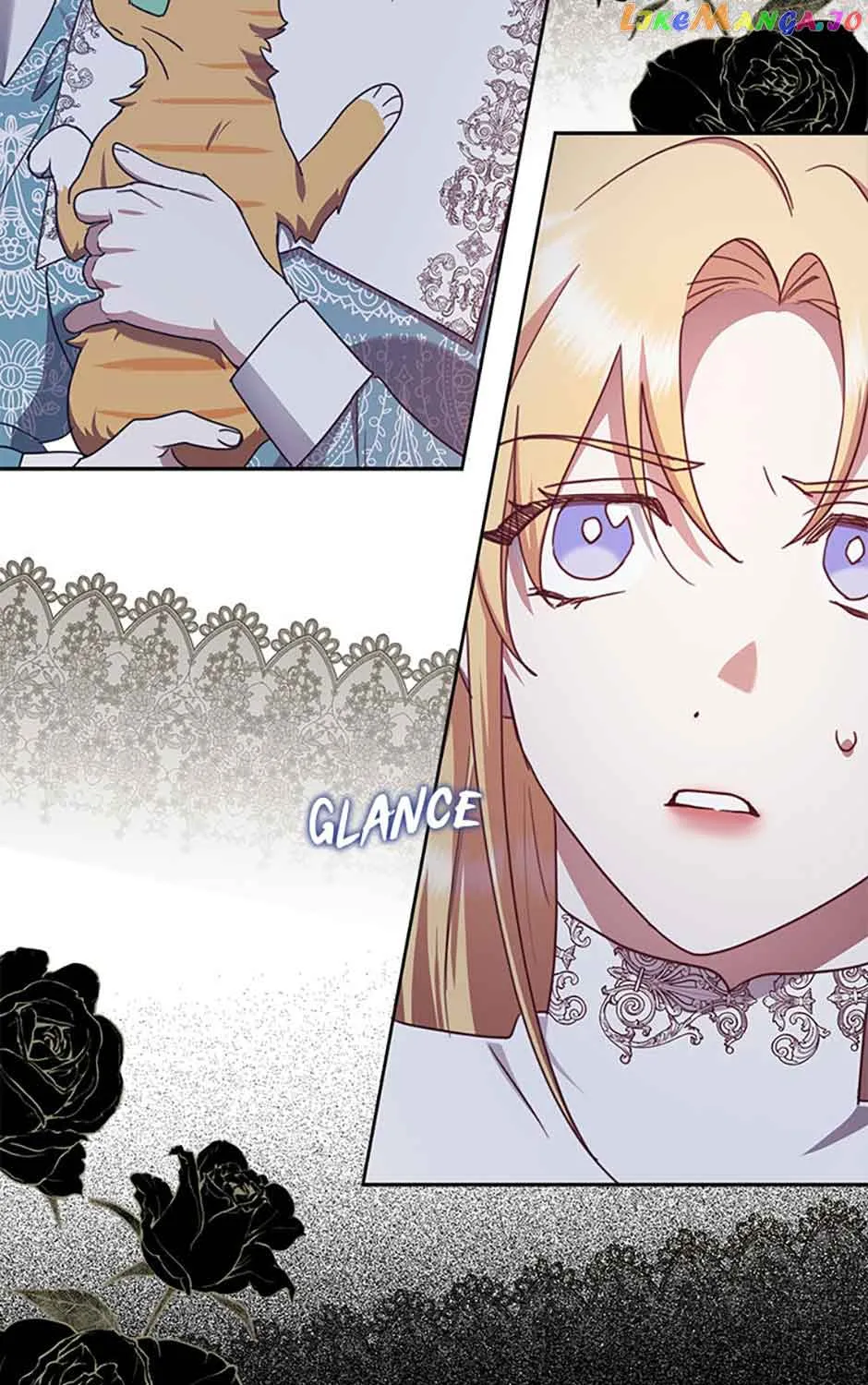 The Abandoned Bachelorette Enjoys Her Simple Life Chapter 24 page 76 - 