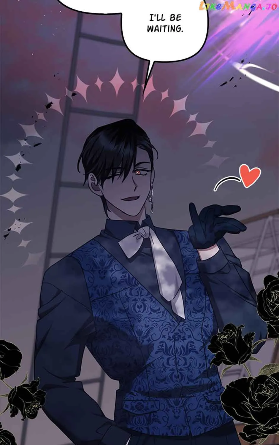 The Abandoned Bachelorette Enjoys Her Simple Life Chapter 24 page 78 - 