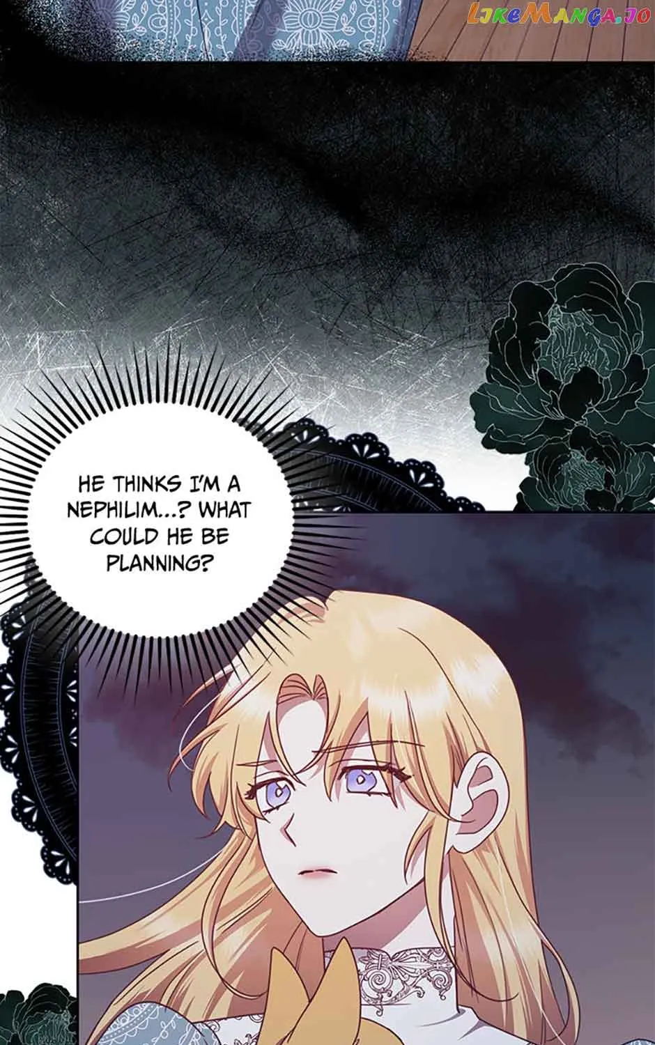 The Abandoned Bachelorette Enjoys Her Simple Life Chapter 24 page 82 - 