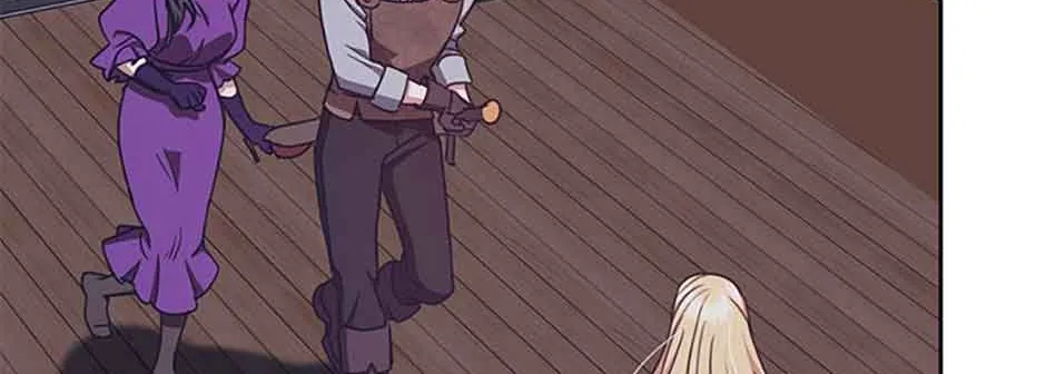 The Abandoned Bachelorette Enjoys Her Simple Life Chapter 24 page 85 - 