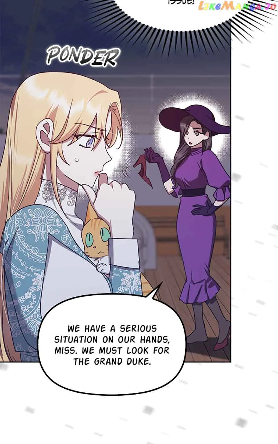 The Abandoned Bachelorette Enjoys Her Simple Life Chapter 24 page 94 - 