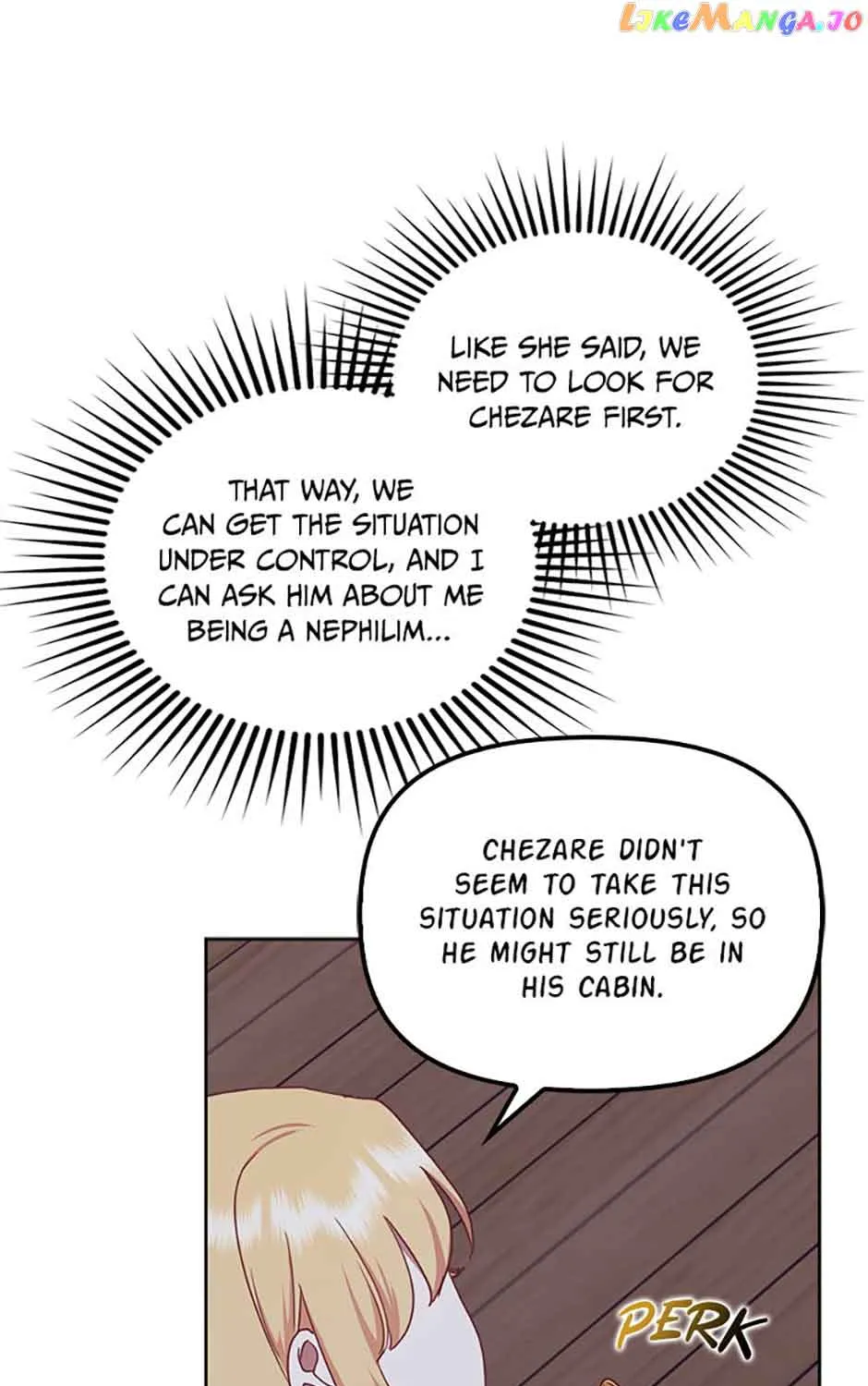 The Abandoned Bachelorette Enjoys Her Simple Life Chapter 24 page 96 - 