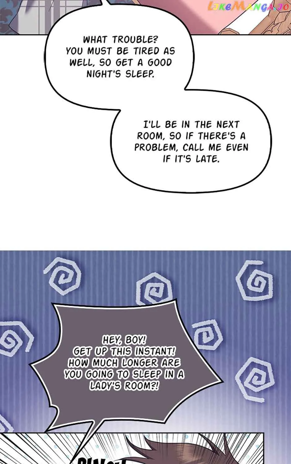 The Abandoned Bachelorette Enjoys Her Simple Life Chapter 25 page 112 - 
