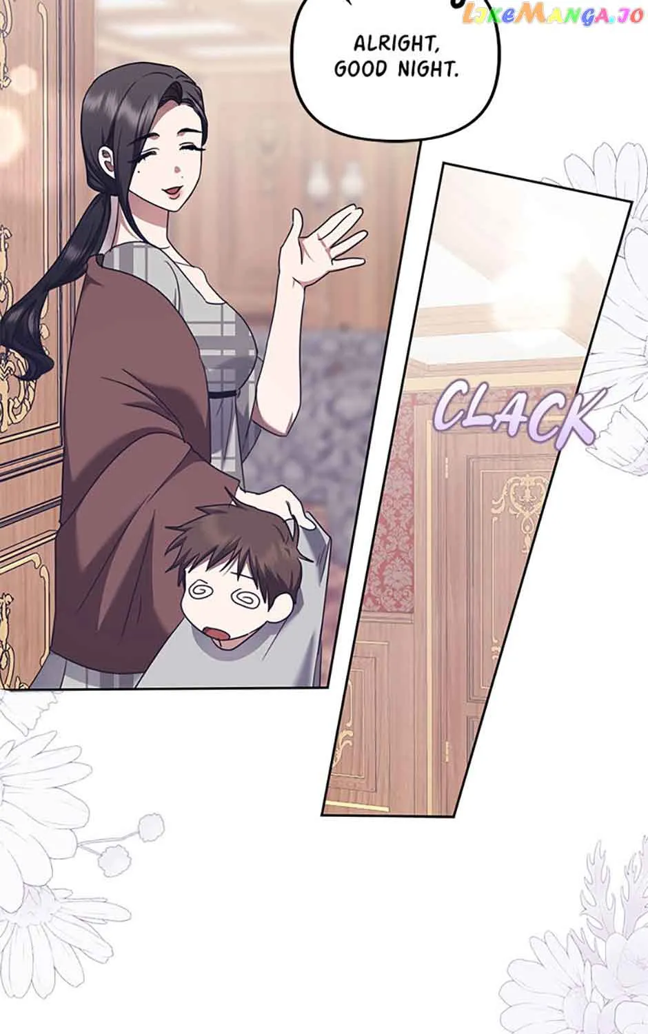 The Abandoned Bachelorette Enjoys Her Simple Life Chapter 25 page 116 - 