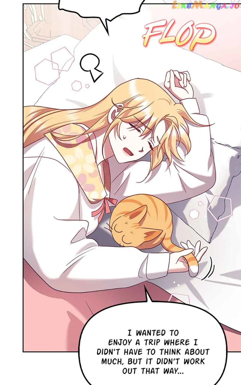 The Abandoned Bachelorette Enjoys Her Simple Life Chapter 25 page 118 - 