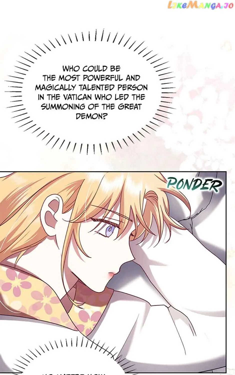 The Abandoned Bachelorette Enjoys Her Simple Life Chapter 25 page 120 - 