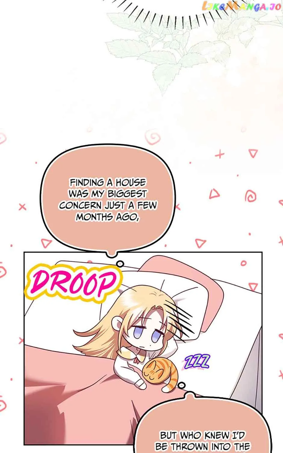 The Abandoned Bachelorette Enjoys Her Simple Life Chapter 25 page 122 - 