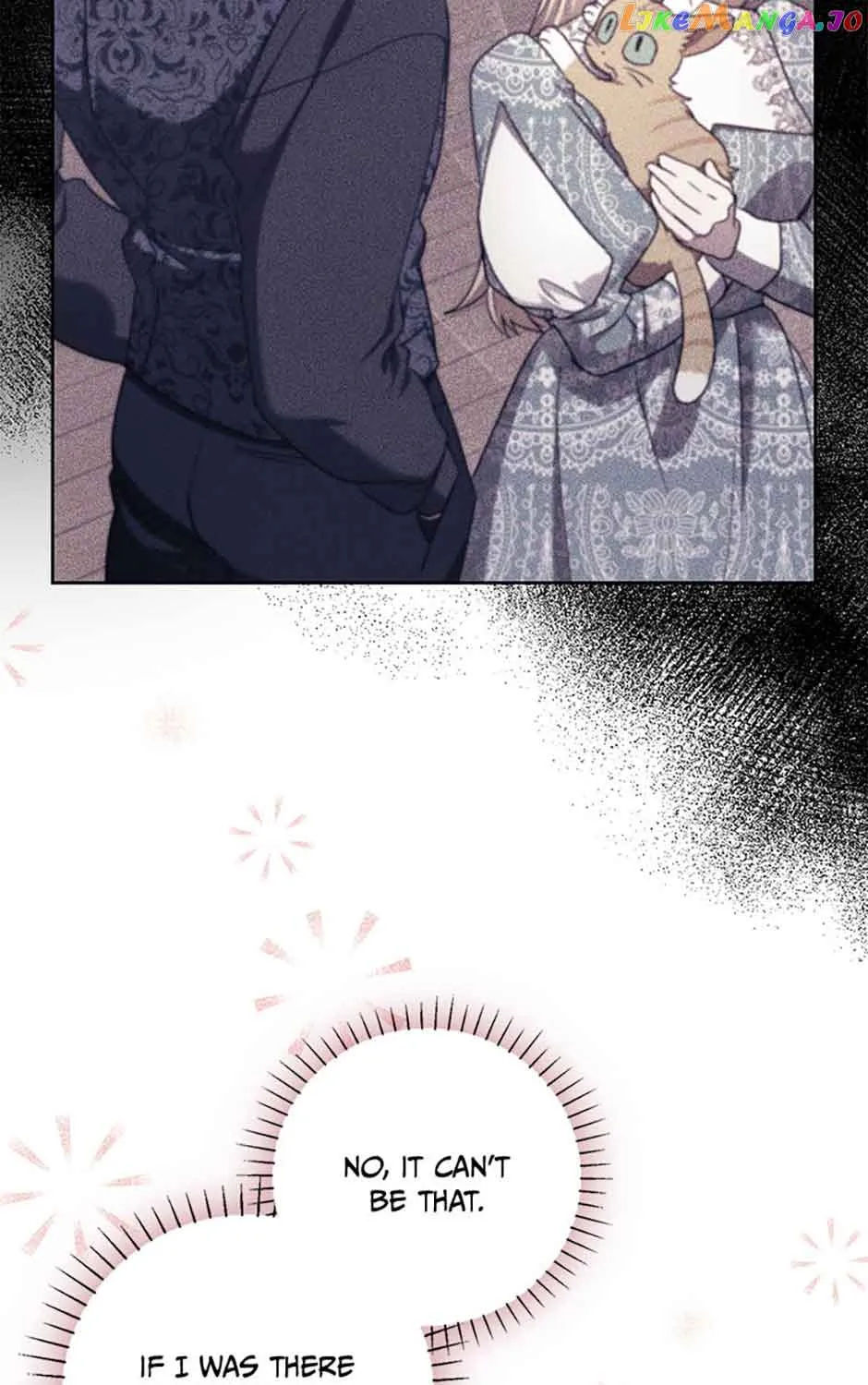 The Abandoned Bachelorette Enjoys Her Simple Life Chapter 25 page 128 - 