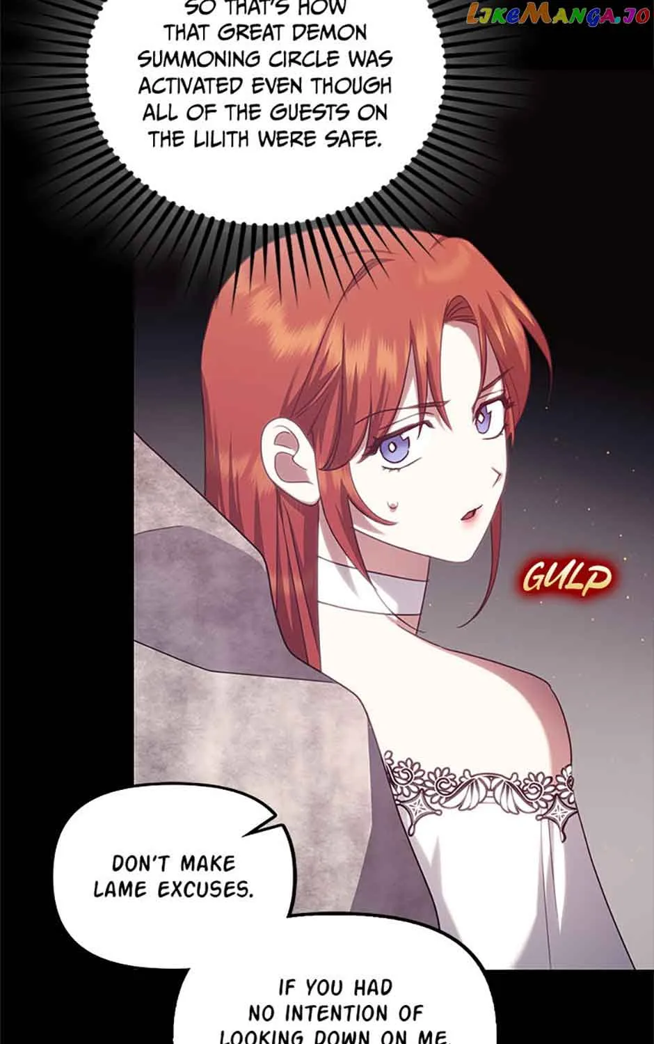 The Abandoned Bachelorette Enjoys Her Simple Life Chapter 25 page 14 - 