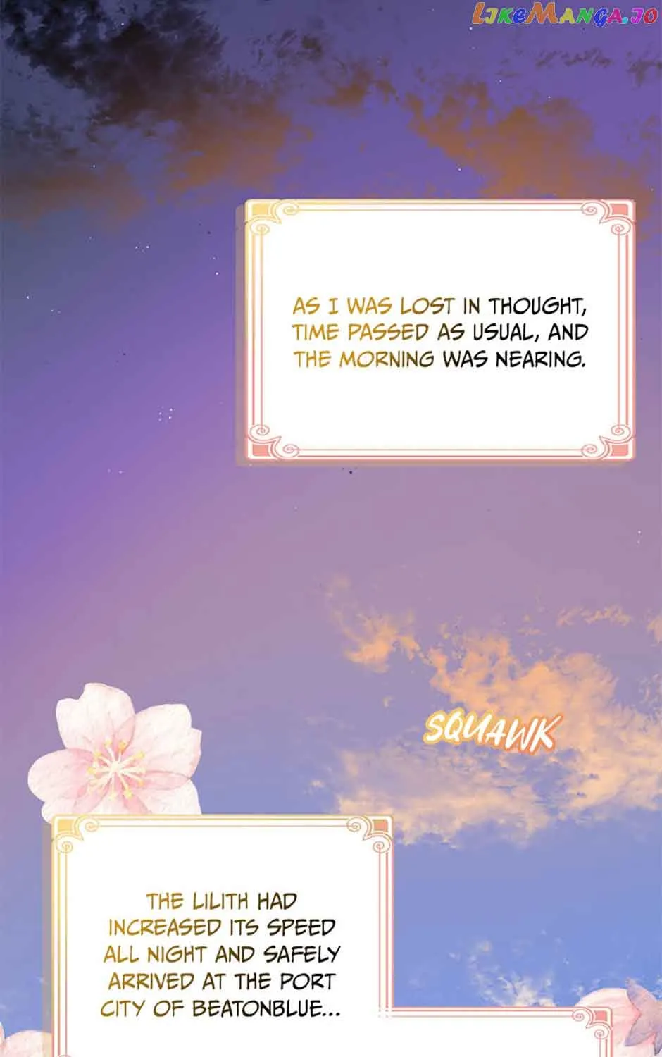 The Abandoned Bachelorette Enjoys Her Simple Life Chapter 25 page 132 - 