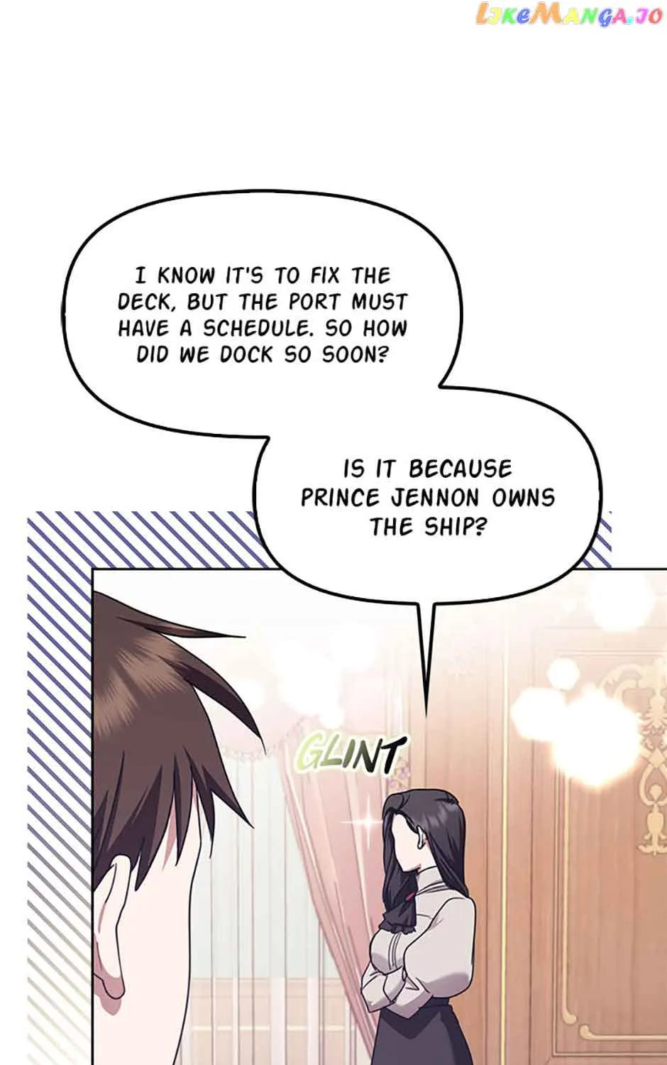 The Abandoned Bachelorette Enjoys Her Simple Life Chapter 25 page 138 - 