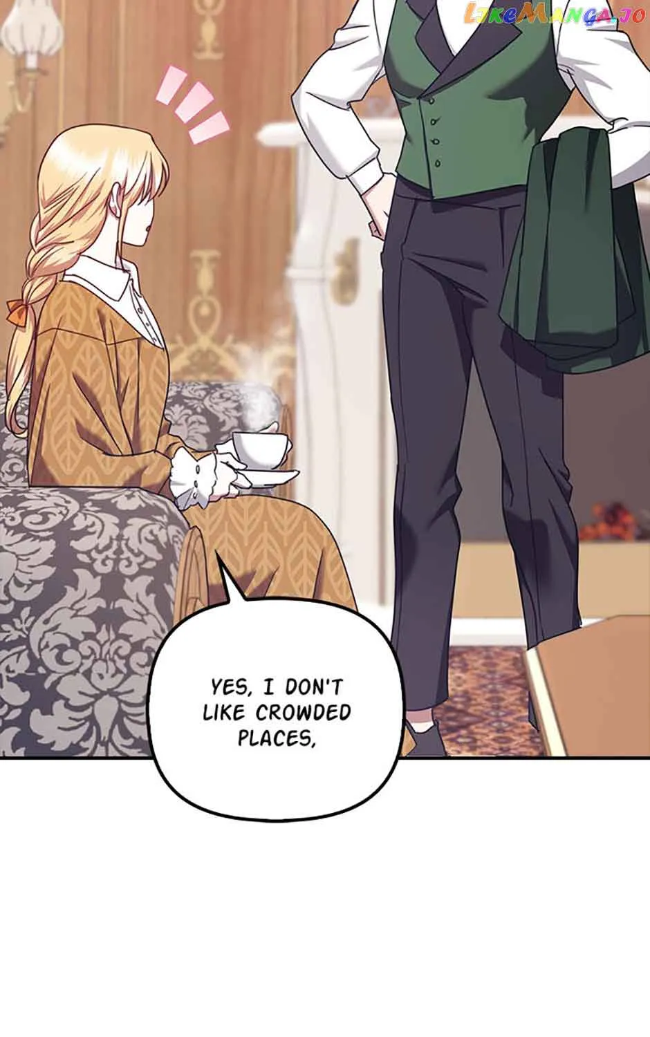 The Abandoned Bachelorette Enjoys Her Simple Life Chapter 25 page 142 - 