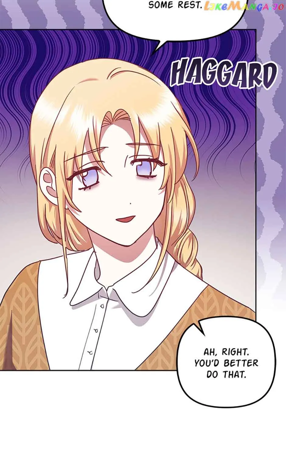 The Abandoned Bachelorette Enjoys Her Simple Life Chapter 25 page 144 - 