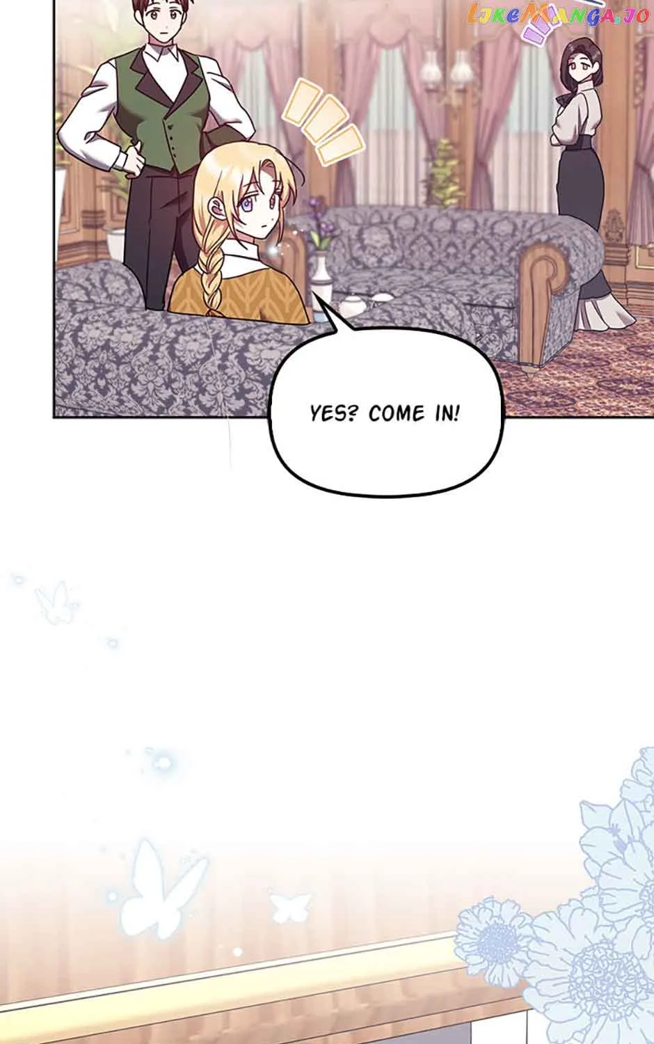 The Abandoned Bachelorette Enjoys Her Simple Life Chapter 25 page 146 - 