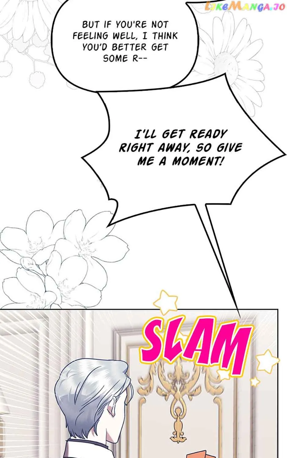 The Abandoned Bachelorette Enjoys Her Simple Life Chapter 25 page 156 - 