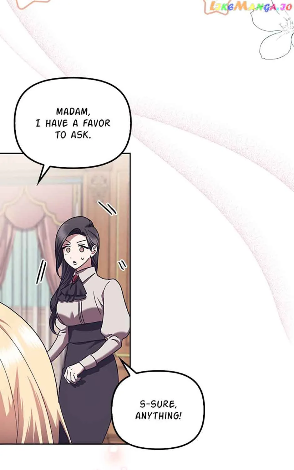 The Abandoned Bachelorette Enjoys Her Simple Life Chapter 25 page 158 - 