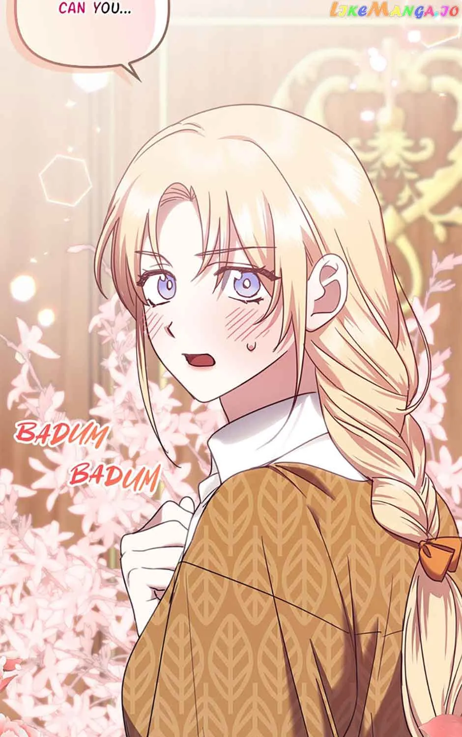 The Abandoned Bachelorette Enjoys Her Simple Life Chapter 25 page 160 - 