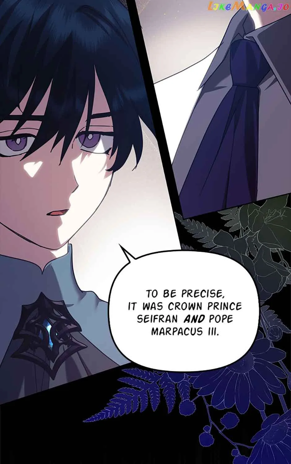 The Abandoned Bachelorette Enjoys Her Simple Life Chapter 25 page 20 - 