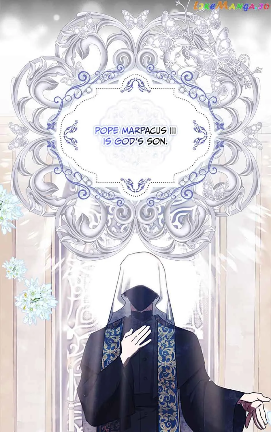 The Abandoned Bachelorette Enjoys Her Simple Life Chapter 25 page 24 - 