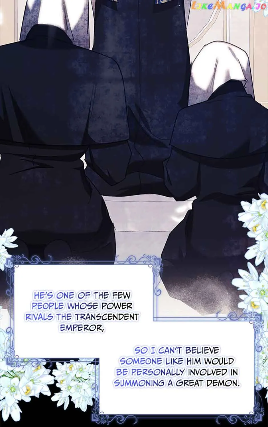 The Abandoned Bachelorette Enjoys Her Simple Life Chapter 25 page 26 - 