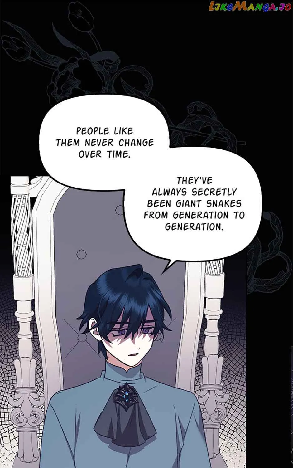 The Abandoned Bachelorette Enjoys Her Simple Life Chapter 25 page 28 - 