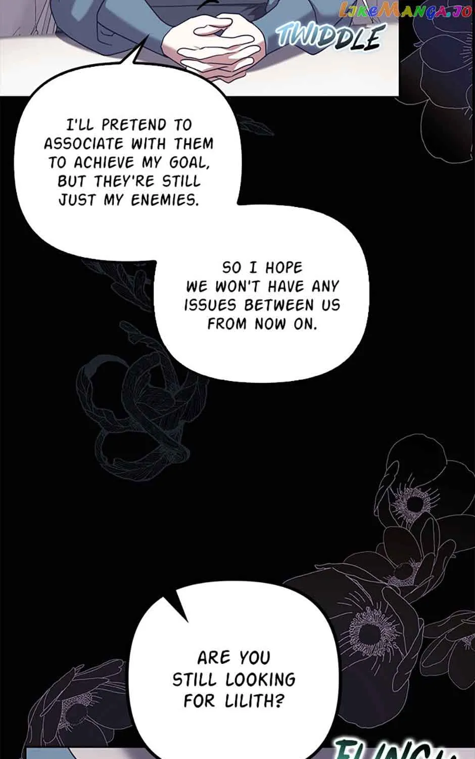 The Abandoned Bachelorette Enjoys Her Simple Life Chapter 25 page 30 - 