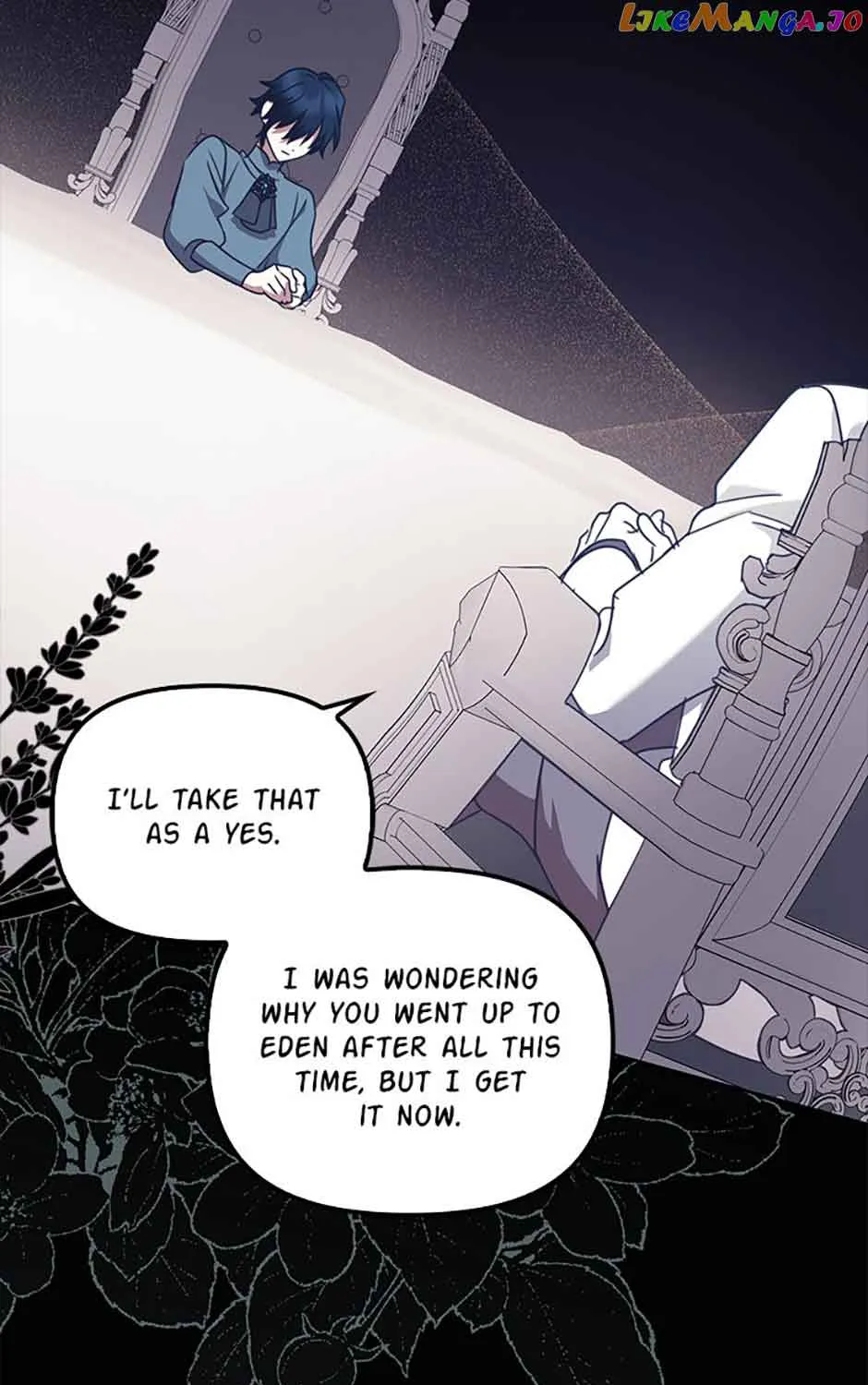 The Abandoned Bachelorette Enjoys Her Simple Life Chapter 25 page 34 - 