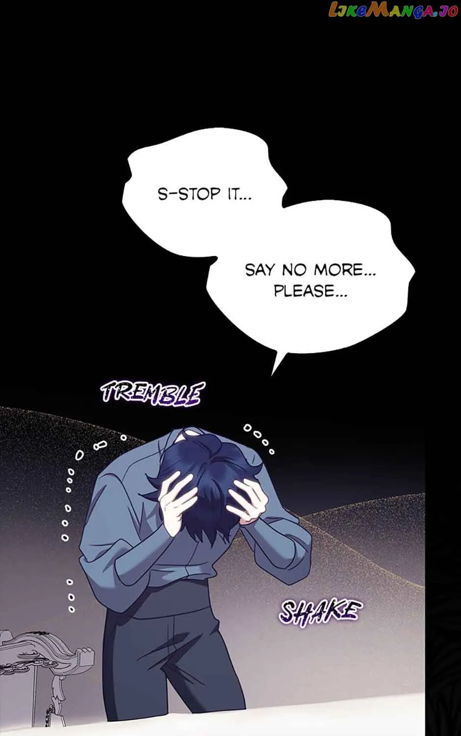 The Abandoned Bachelorette Enjoys Her Simple Life Chapter 25 page 40 - 