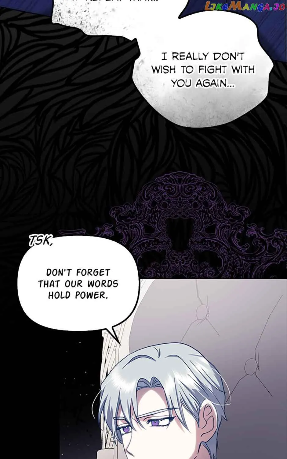 The Abandoned Bachelorette Enjoys Her Simple Life Chapter 25 page 44 - 