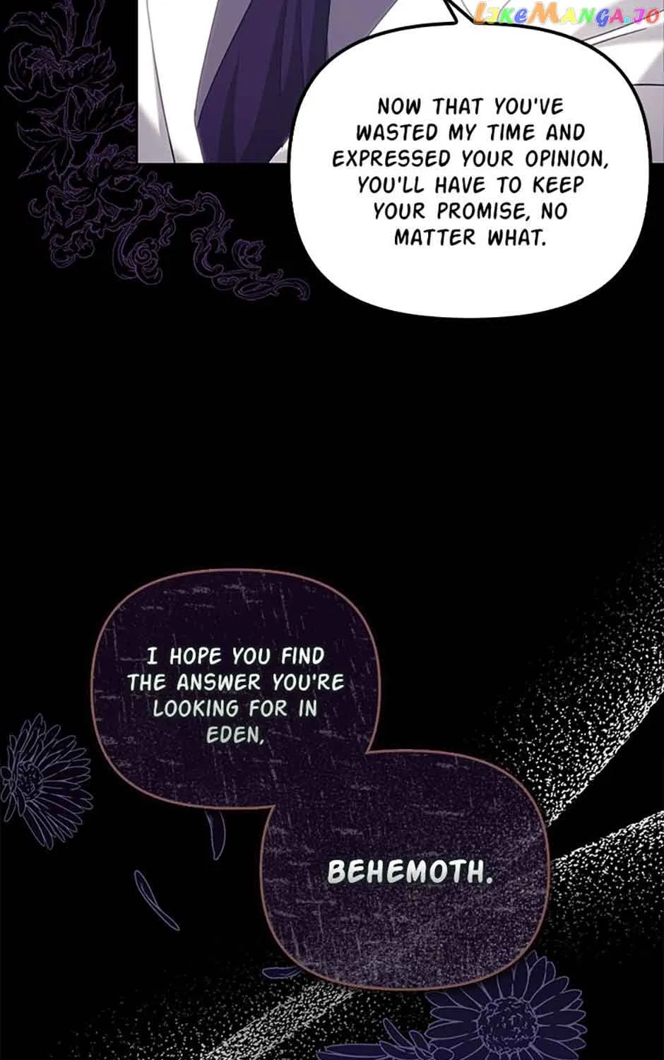 The Abandoned Bachelorette Enjoys Her Simple Life Chapter 25 page 46 - 