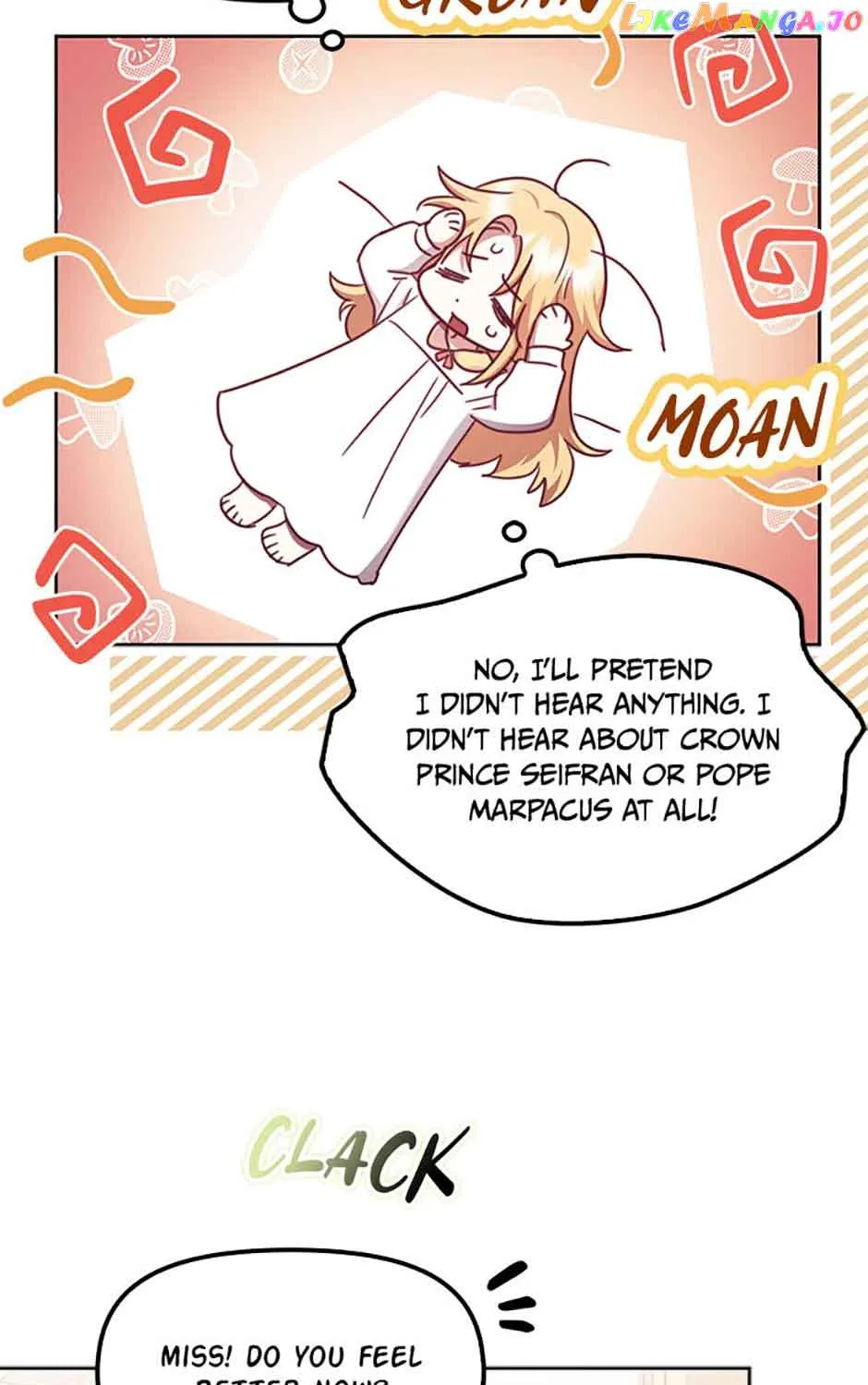The Abandoned Bachelorette Enjoys Her Simple Life Chapter 25 page 60 - 