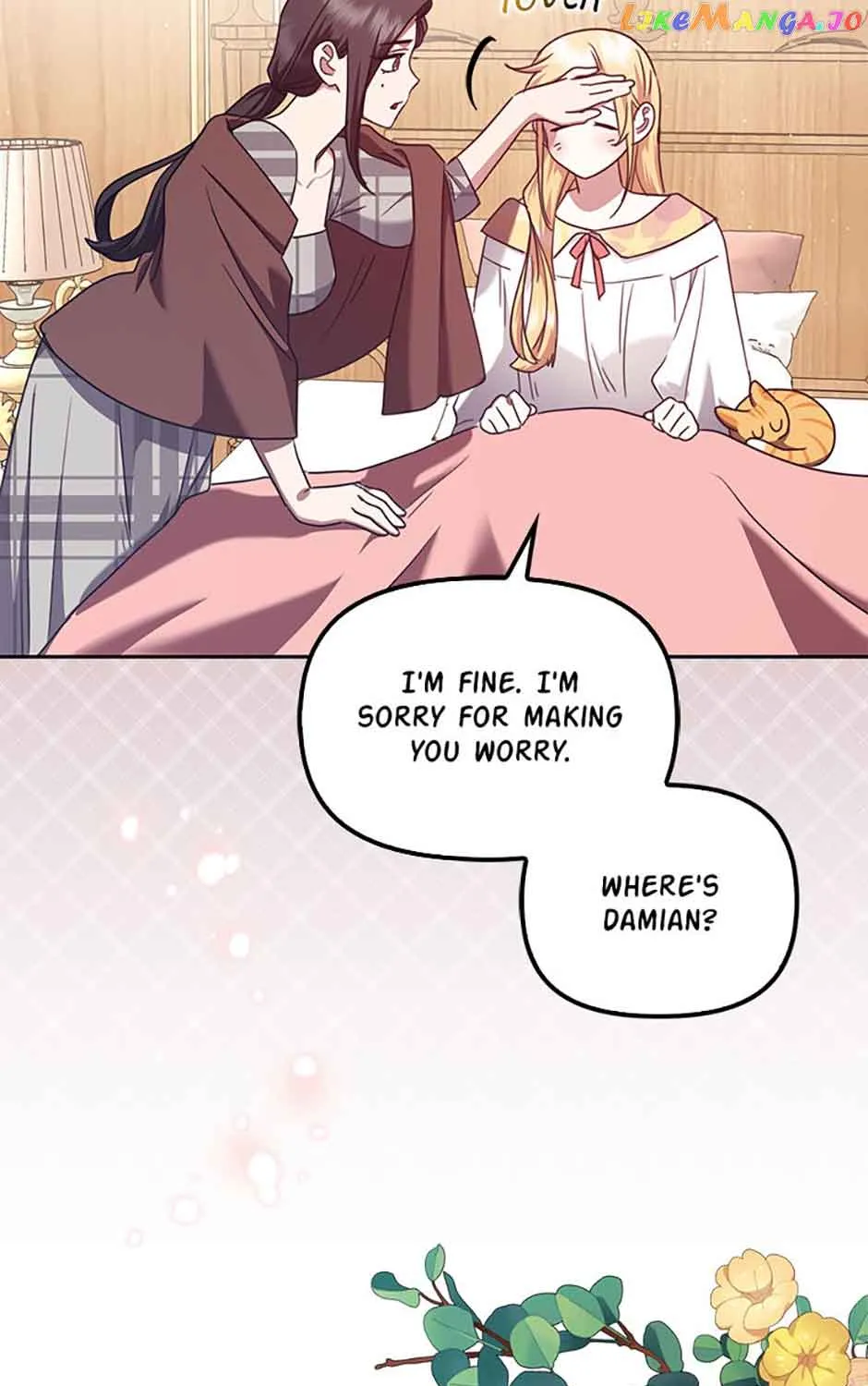 The Abandoned Bachelorette Enjoys Her Simple Life Chapter 25 page 64 - 