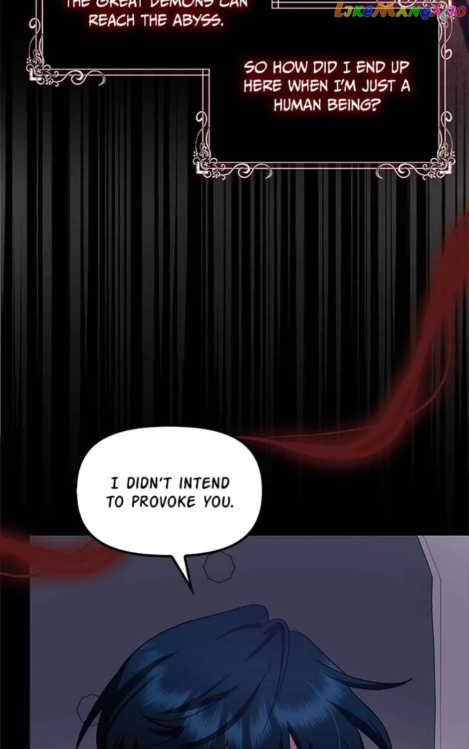 The Abandoned Bachelorette Enjoys Her Simple Life Chapter 25 page 8 - 