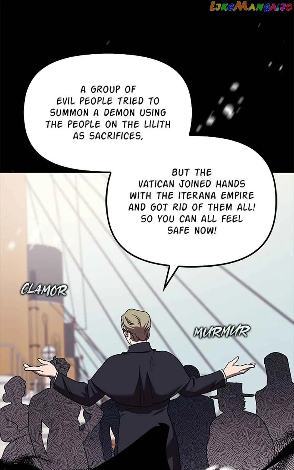 The Abandoned Bachelorette Enjoys Her Simple Life Chapter 25 page 84 - 