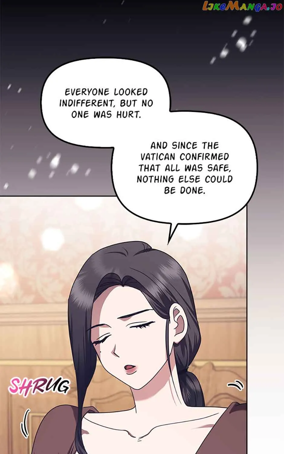 The Abandoned Bachelorette Enjoys Her Simple Life Chapter 25 page 86 - 